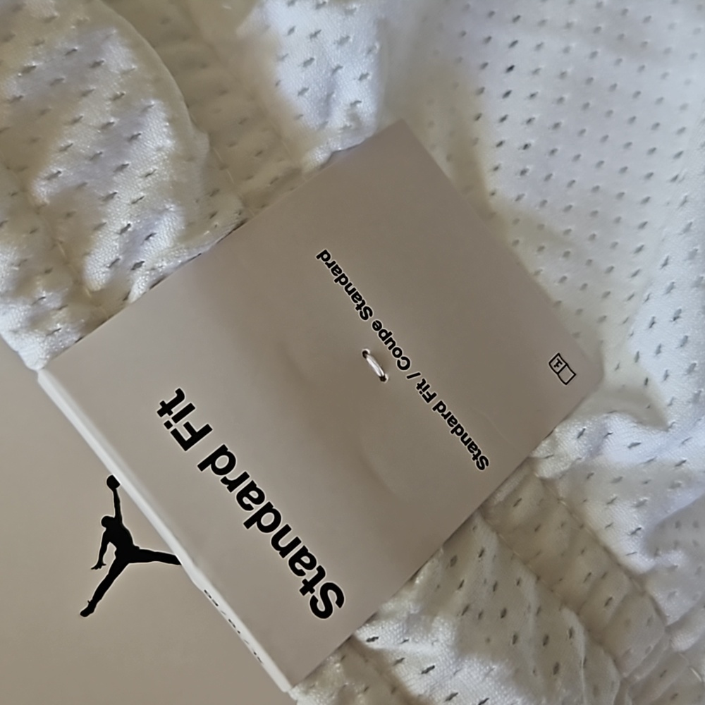 Nike Jordan Mesh GFX Short - XL - Picture 7 of 13
